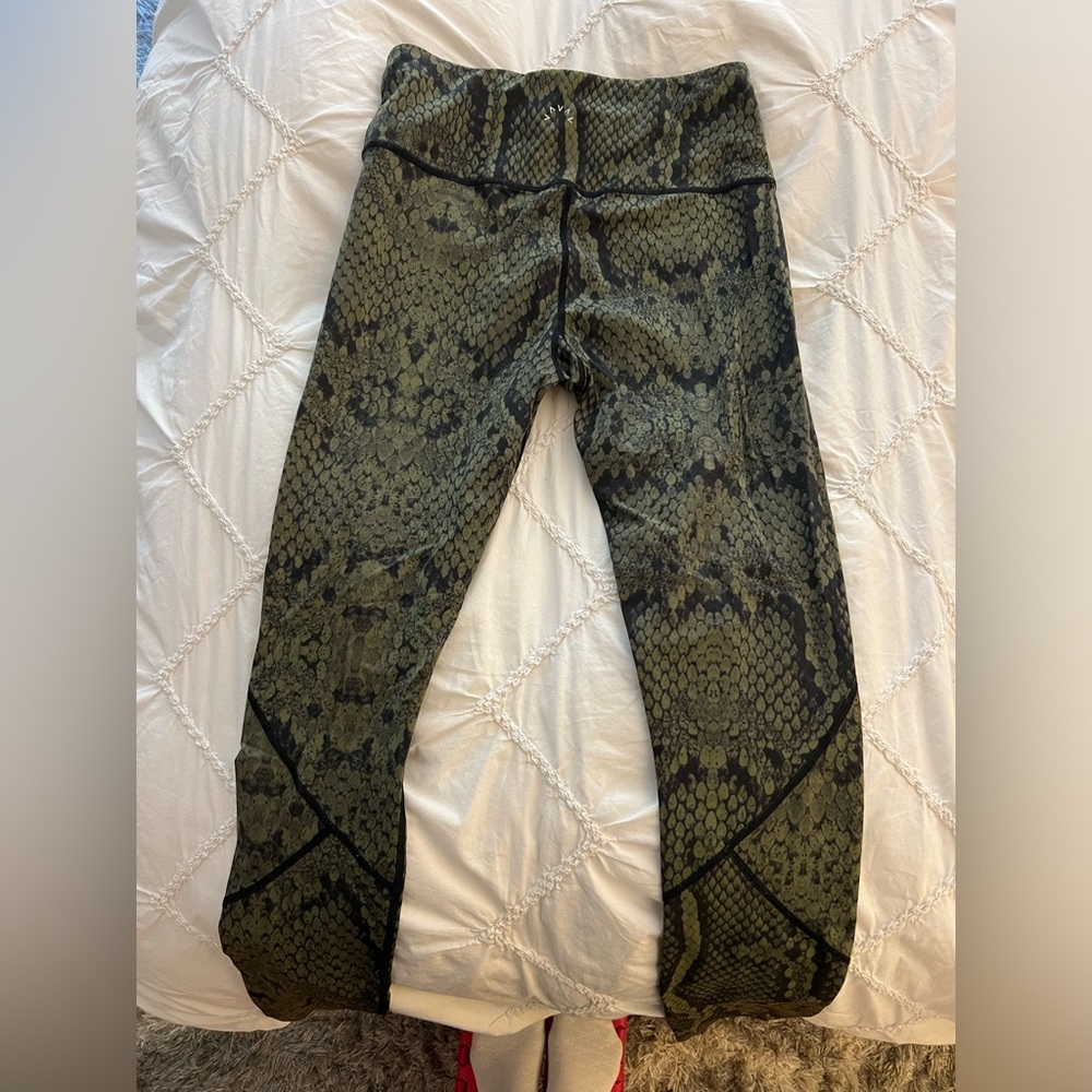 varley Bedford legging